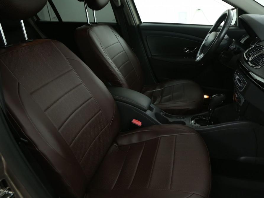 Renault Megane III Рестайлинг 2 Иваново  - изображение 10