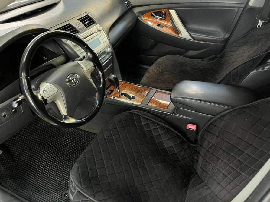 Toyota Camry VI (XV40) Нижнекамск  - изображение 11