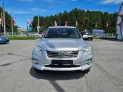 Toyota RAV4 III (XA30) Рестайлинг Тюмень  - изображение 18