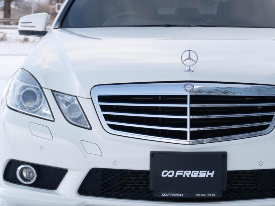 Mercedes-Benz E-Класс IV (W212 S212 C207) Улан-Удэ  - изображение 6