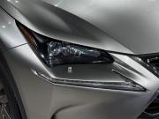 Lexus NX I Иркутск  - изображение 50