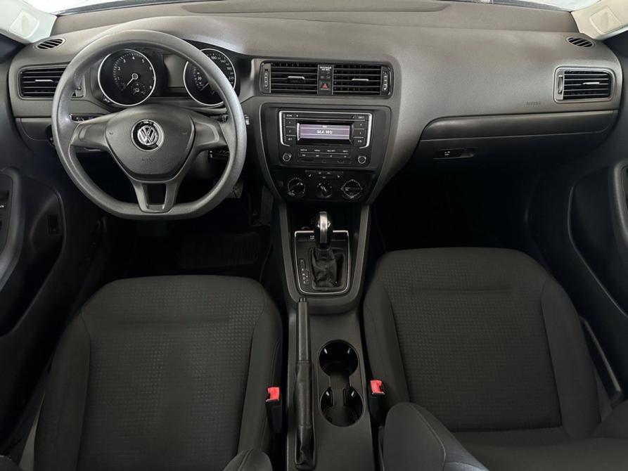 Volkswagen Jetta VI Рестайлинг Москва  - изображение 11