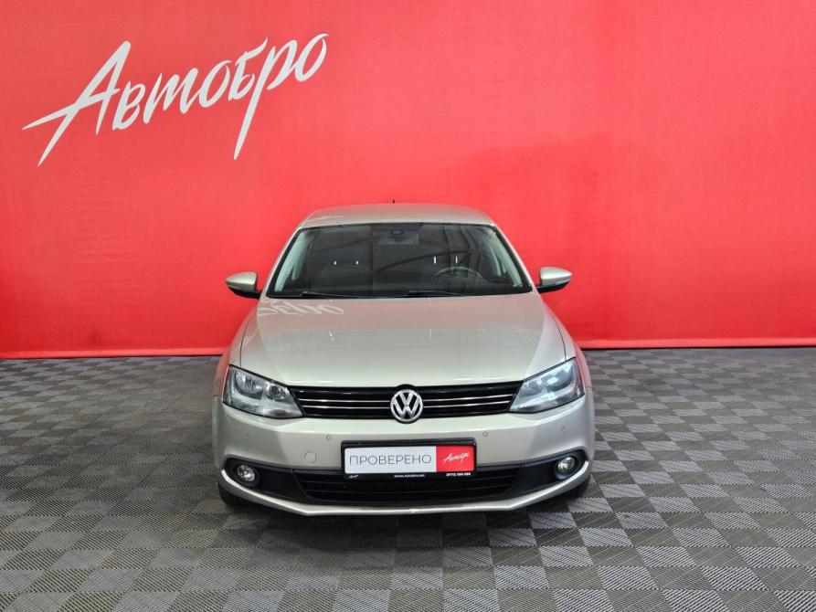 Volkswagen Jetta VI Вологда  - изображение 8