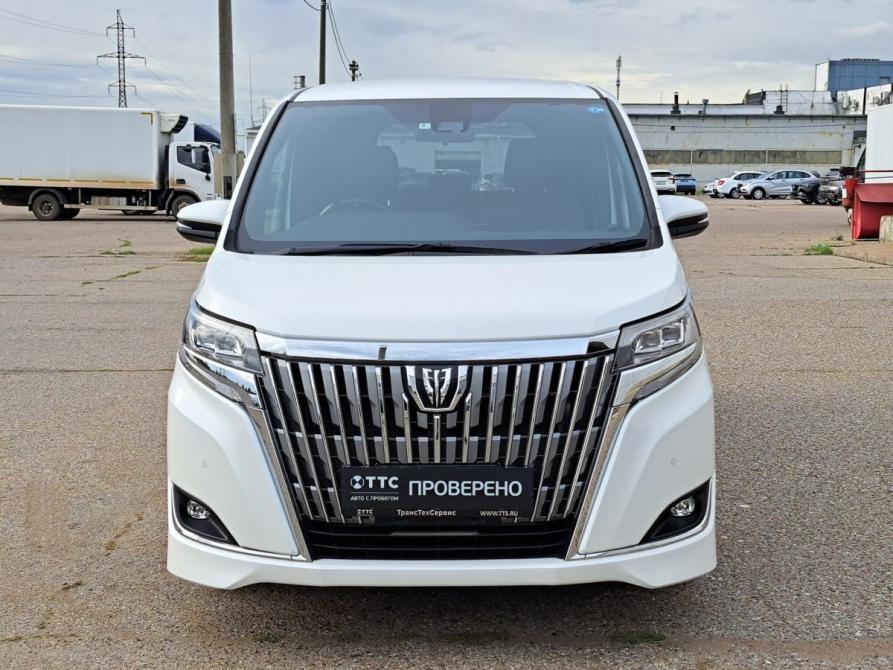 Toyota Esquire I Рестайлинг Набережные Челны  - изображение 2