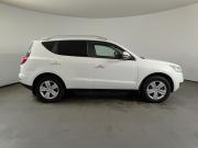 Geely Emgrand X7 I Уфа  - изображение 29