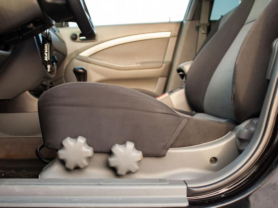 Chevrolet Lacetti I Иваново  - изображение 32