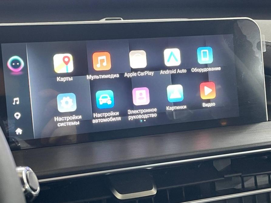 Chery Tiggo 4 Pro I Рестайлинг Санкт-Петербург  - изображение 15