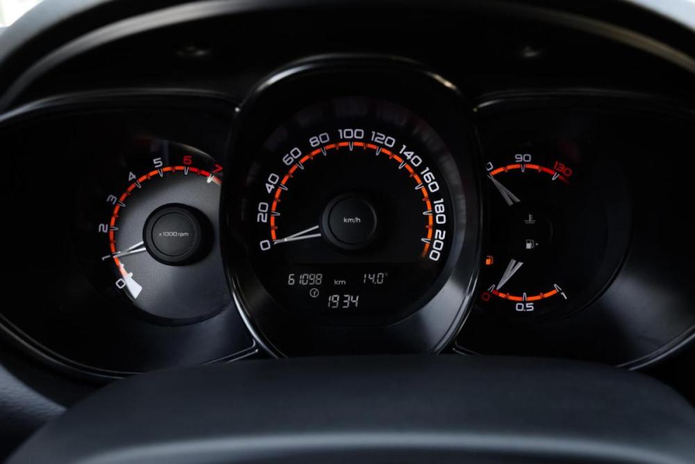 Lada (ВАЗ) Vesta I Ульяновск  - изображение 12