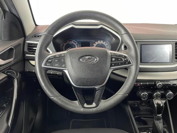 Lada (ВАЗ) Vesta I Рестайлинг (NG) с пробегом 2024 года, цена 1 423 000 рублей, 36959 км, седан, Автокод Объявления