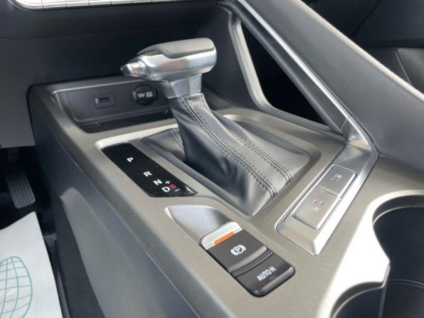Changan CS35 Plus I Рестайлинг с пробегом 2024 года, цена 1 850 000 рублей, 28945 км, внедорожник, Автокод Объявления
