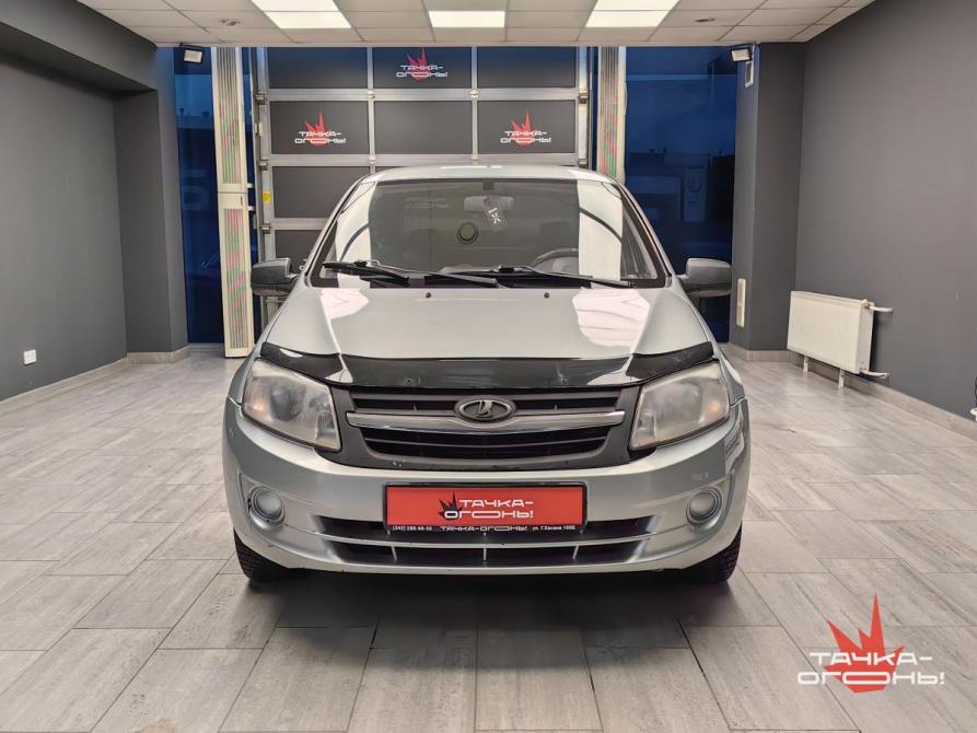 Lada (ВАЗ) Granta I Пермь  - изображение 3