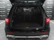 Mercedes-Benz GLB I (X247) Рестайлинг Москва  - изображение 32