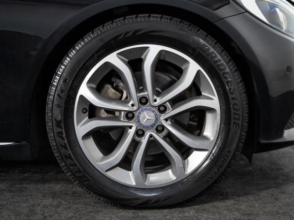Mercedes-Benz C-Класс IV (W205) с пробегом 2015 года, цена 1 625 000 рублей, 97147 км, универсал, Автокод Объявления