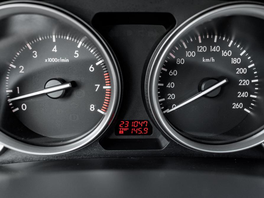 Mazda 6 II (GH) Рестайлинг Екатеринбург  - изображение 14
