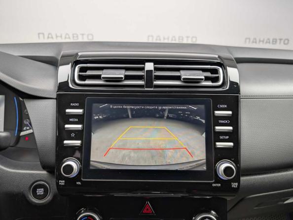 Hyundai Creta II с пробегом 2021 года, цена 2 497 000 рублей, 32542 км, внедорожник, Автокод Объявления