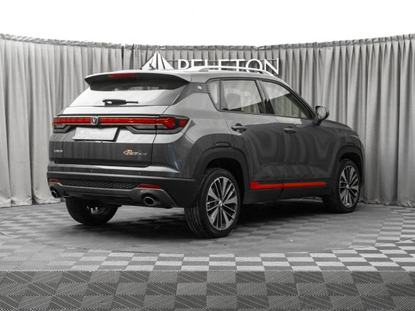 Changan CS35 Plus I Рестайлинг с пробегом 2023 года, цена 1 880 000 рублей, 22274 км, внедорожник, Автокод Объявления