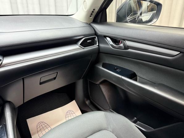 Mazda CX-5 II с пробегом 2018 года, цена 2 369 000 рублей, 161155 км, внедорожник, Автокод Объявления