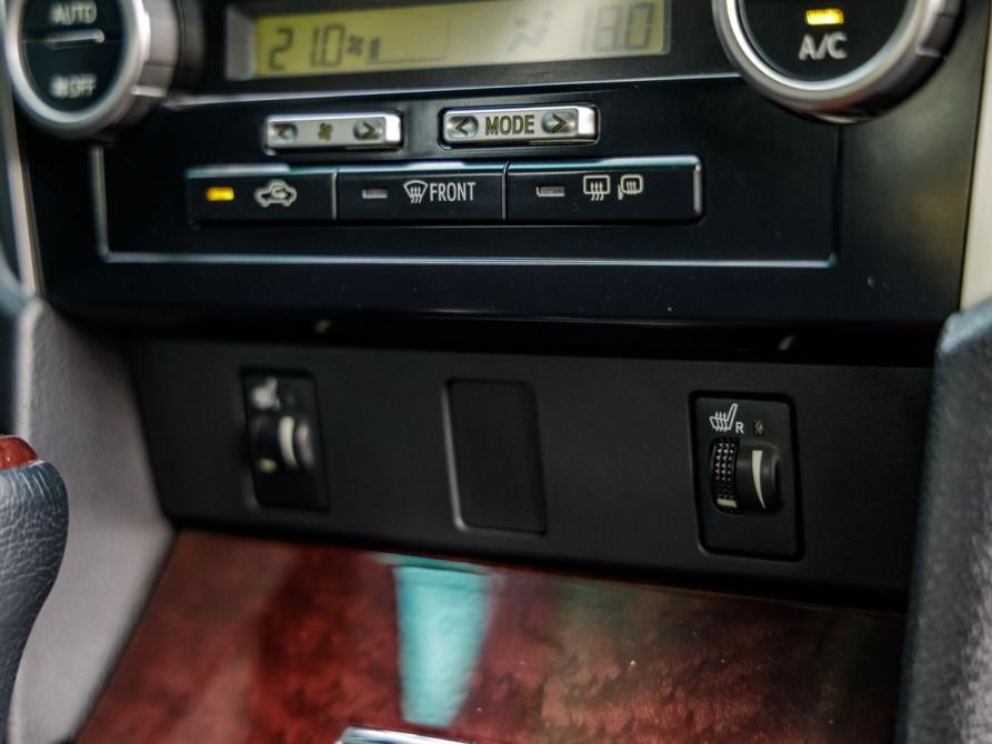 Toyota Camry VII (XV50) Волгоград  - изображение 35