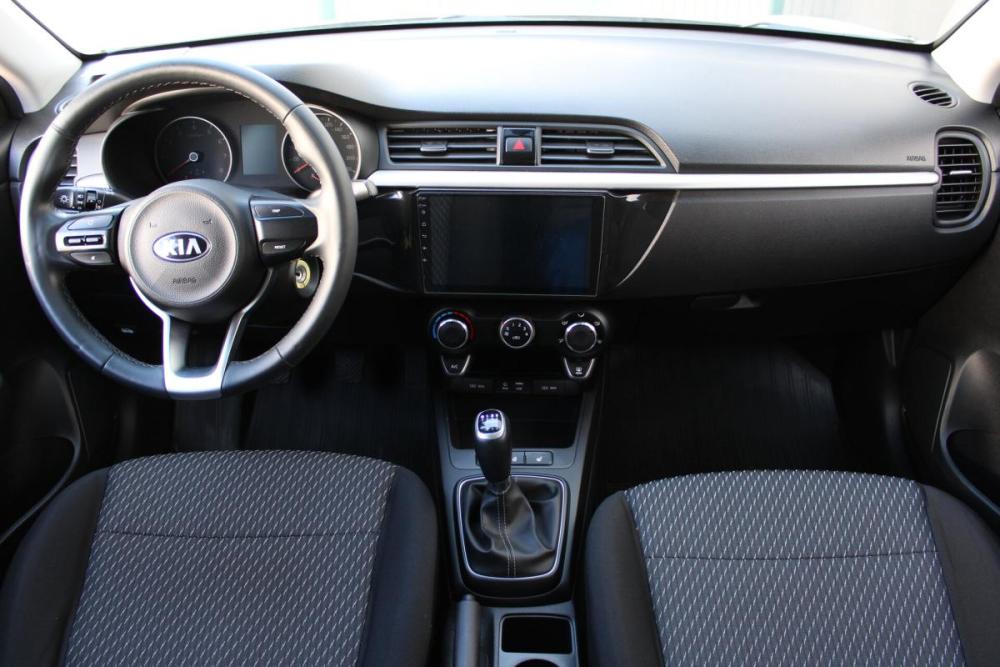 Kia Rio IV Ярославль  - изображение 9