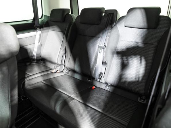 Citroen SpaceTourer I с пробегом 2021 года, цена 2 899 700 рублей, 149813 км, минивэн, Автокод Объявления