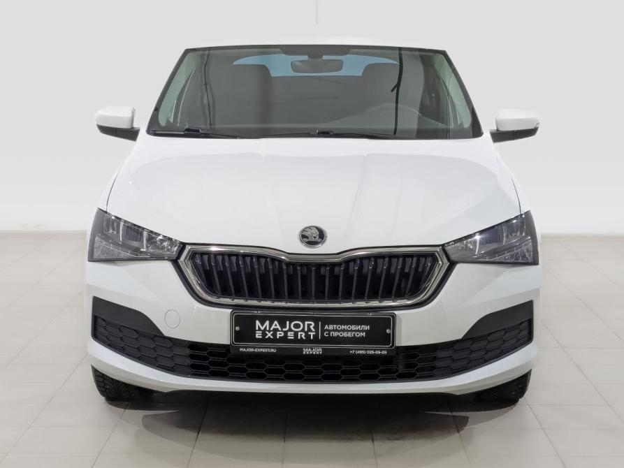 Skoda Rapid II Химки  - изображение 2