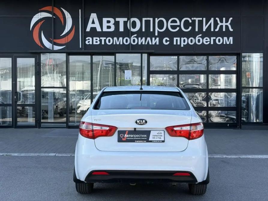 Kia Rio III Волгоград  - изображение 3