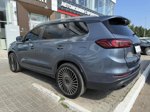 Chery Tiggo 8 Pro I с пробегом 2021 года, цена 1 910 120 рублей, 107343 км, внедорожник, Автокод Объявления