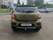 Renault Sandero II Великие Луки  - изображение 22