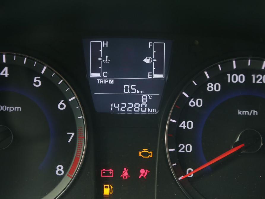 Hyundai Solaris I Иваново  - изображение 17