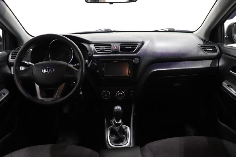 Kia Rio III Ульяновск  - изображение 7