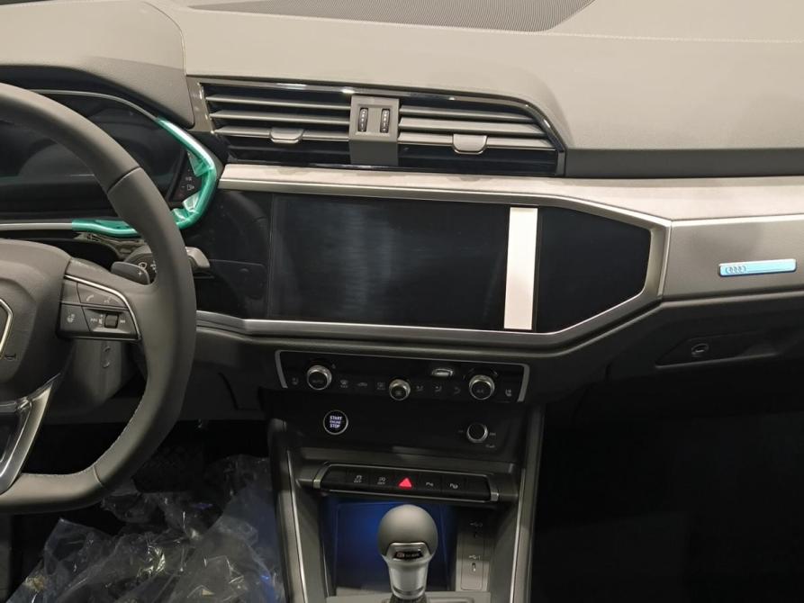 Audi Q3 III (FJ) Казань  - изображение 17