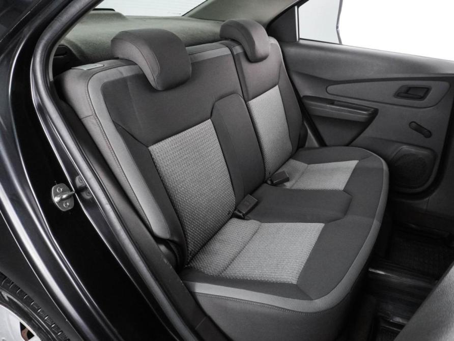 Chevrolet Cobalt II Воронеж  - изображение 7