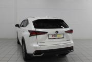 Lexus NX I Рестайлинг Астрахань  - изображение 24