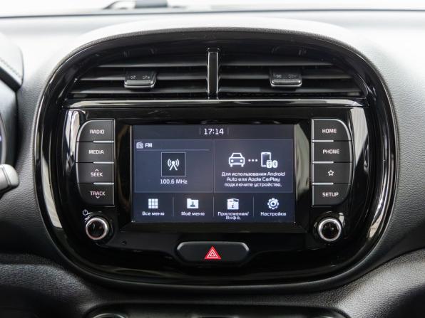 Kia Soul III с пробегом 2019 года, цена 1 928 000 рублей, 141600 км, хэтчбек, Автокод Объявления