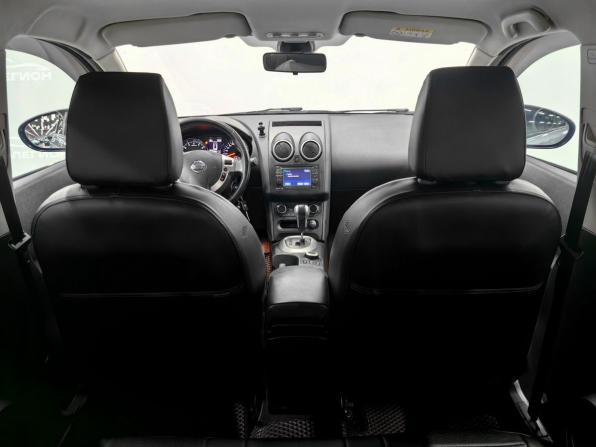 Nissan Qashqai I Рестайлинг с пробегом 2013 года, цена 1 300 000 рублей, 190000 км, внедорожник, Автокод Объявления