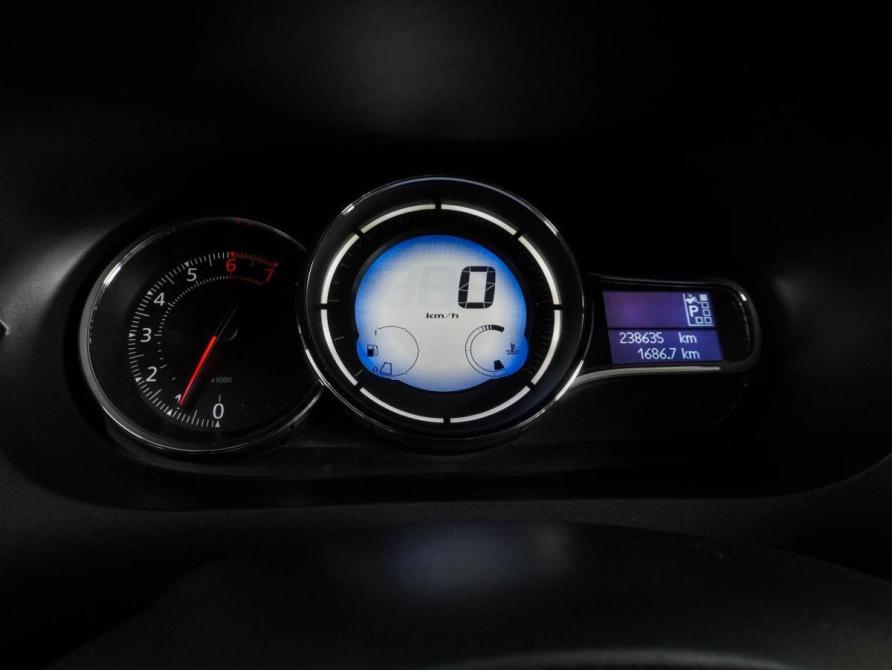 Renault Megane III Рестайлинг 2 Воронеж  - изображение 18