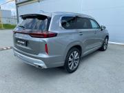 Exeed VX I Рестайлинг Екатеринбург  - изображение 35
