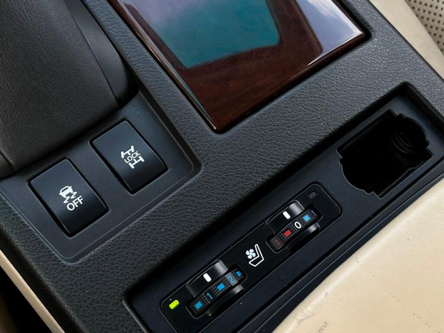 Lexus RX III Рестайлинг Санкт-Петербург  - изображение 18
