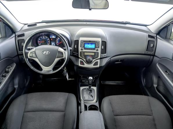 Hyundai i30 I Рестайлинг с пробегом 2010 года, цена 795 000 рублей, 122816 км, хэтчбек, Автокод Объявления