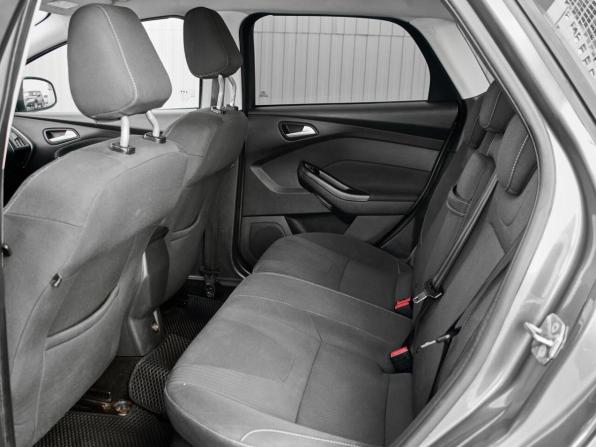 Ford Focus III с пробегом 2013 года, цена 797 000 рублей, 215397 км, универсал, Автокод Объявления