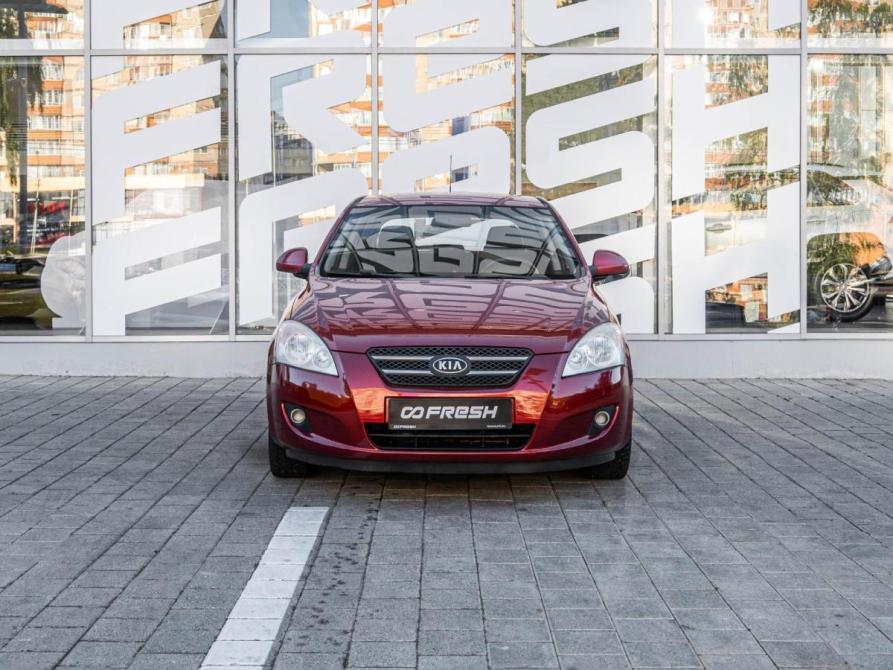 Kia Ceed I Ставрополь  - изображение 3