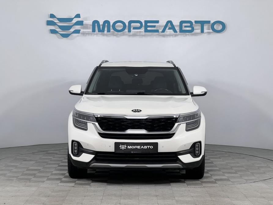 Kia Seltos I Калининград  - изображение 2