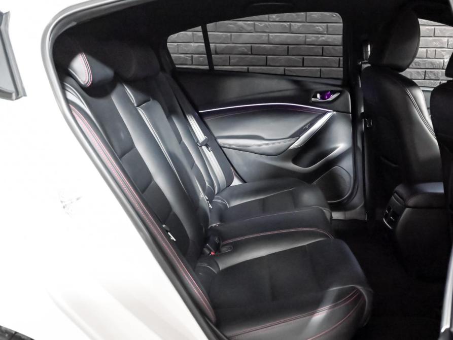 Mazda 6 III (GJ) Екатеринбург  - изображение 18