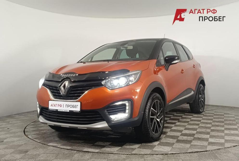 Renault Kaptur I Волгоград  - изображение 3
