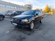 Volvo XC90 I Рестайлинг Санкт-Петербург  - изображение 11