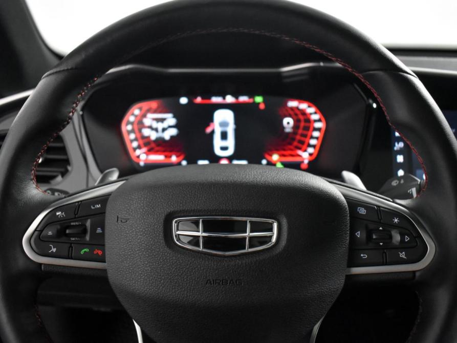 Geely Tugella I Рестайлинг Санкт-Петербург  - изображение 19
