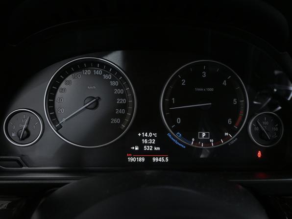 BMW 5 серии VI (F10/F11/F07) с пробегом 2012 года, цена 2 250 000 рублей, 190200 км, седан, Автокод Объявления