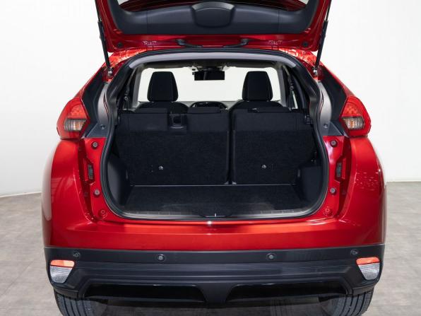 Mitsubishi Eclipse Cross I с пробегом 2019 года, цена 1 990 000 рублей, 78259 км, внедорожник, Автокод Объявления