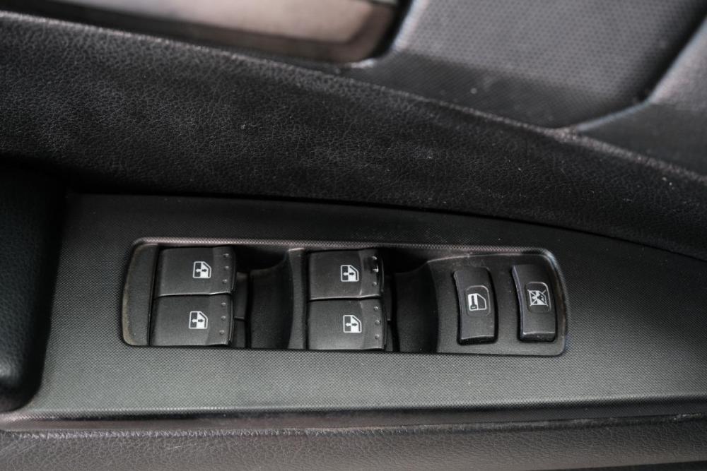SsangYong Kyron I Рестайлинг Омск  - изображение 9