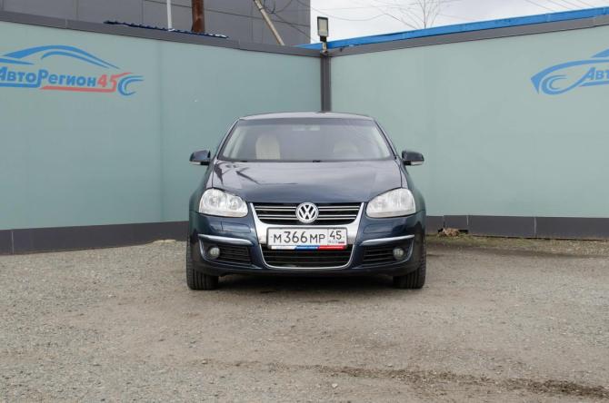 Volkswagen Jetta V с пробегом 2007 года, цена 440 000 рублей, 280000 км, седан, Автокод Объявления